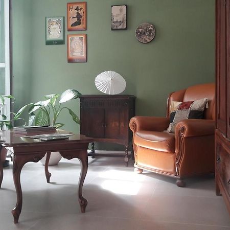 Belle Epoque Apartamento Iglesias Exterior foto