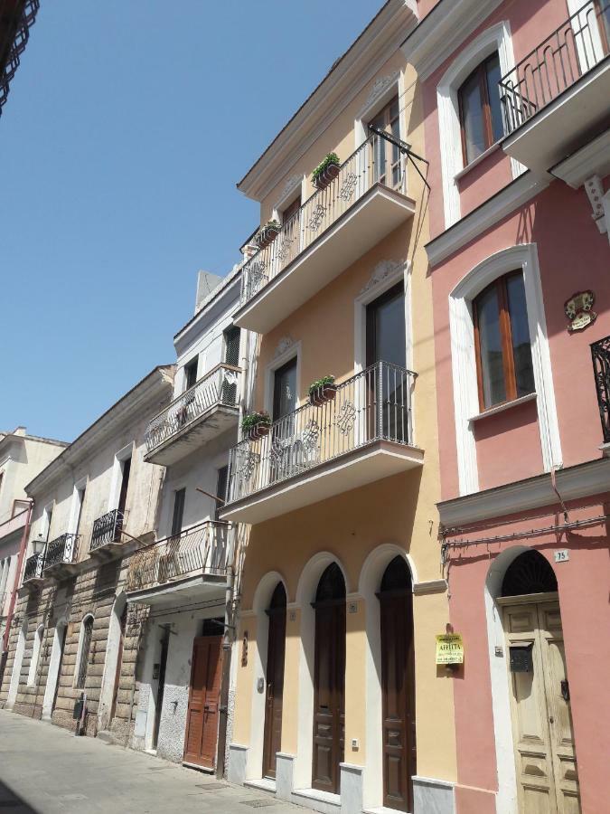 Belle Epoque Apartamento Iglesias Exterior foto